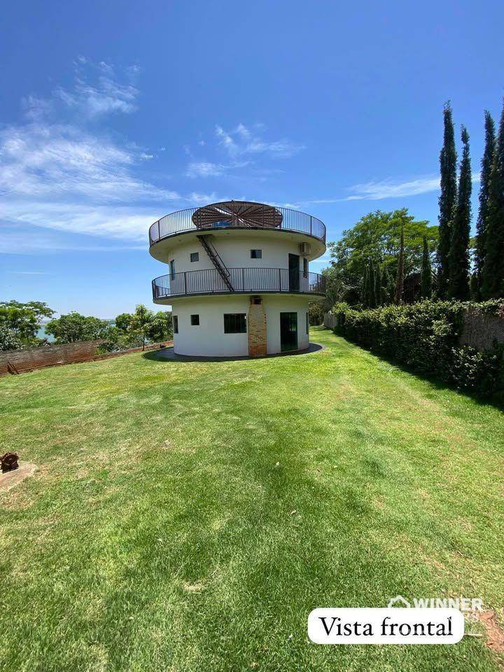 Chácara, 4 quartos, 3273 m² - Foto 2