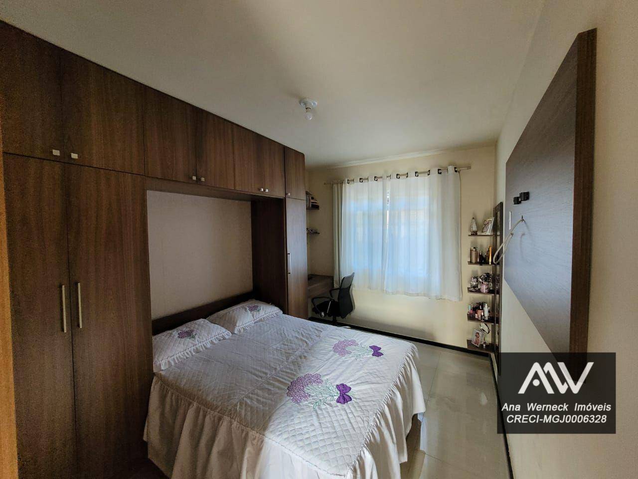 Cobertura à venda com 1 quarto, 41m² - Foto 4