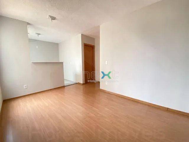 Apartamento à venda com 2 quartos, 39M2 - Foto 3