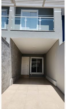 Sobrado à venda com 3 quartos, 110m² - Foto 2