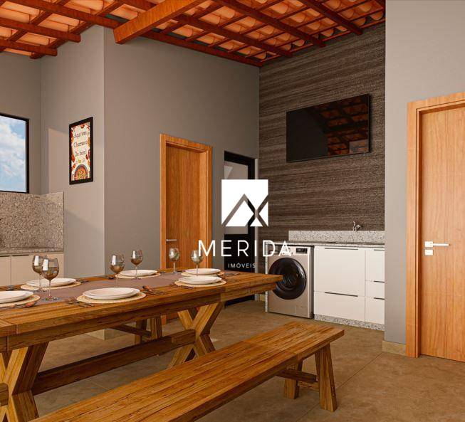 Cobertura, 2 quartos, 119 m² - Foto 5