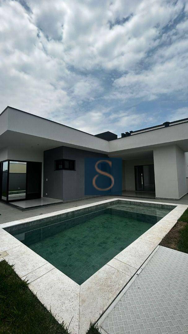 Casa de Condomínio à venda com 3 quartos, 235m² - Foto 27