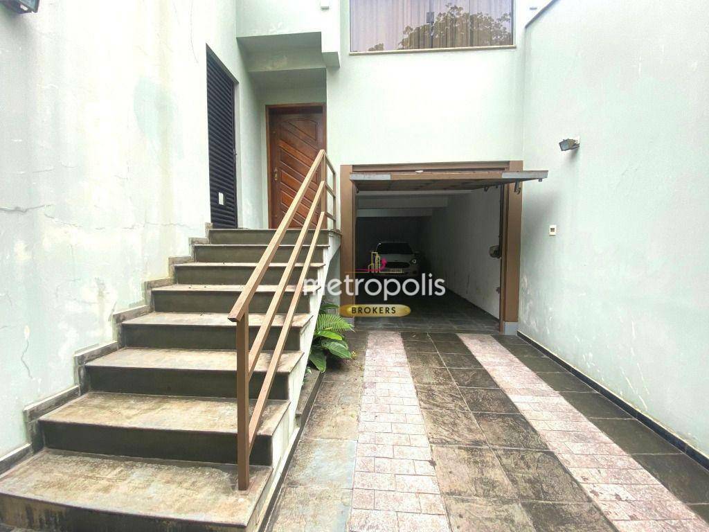 Sobrado à venda com 3 quartos, 295m² - Foto 2