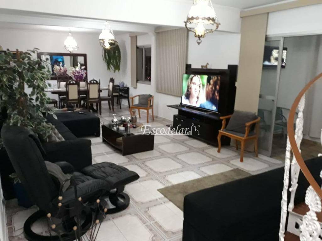 Cobertura à venda com 3 quartos, 190m² - Foto 5