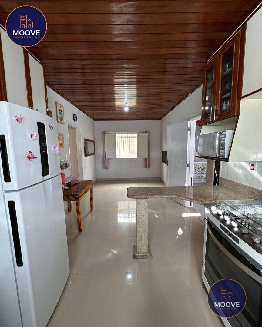 Casa à venda com 3 quartos, 100M2 - Foto 11