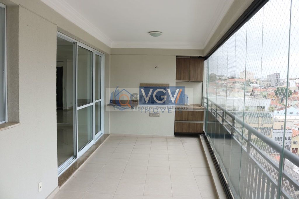 Apartamento à venda com 4 quartos, 133m² - Foto 9