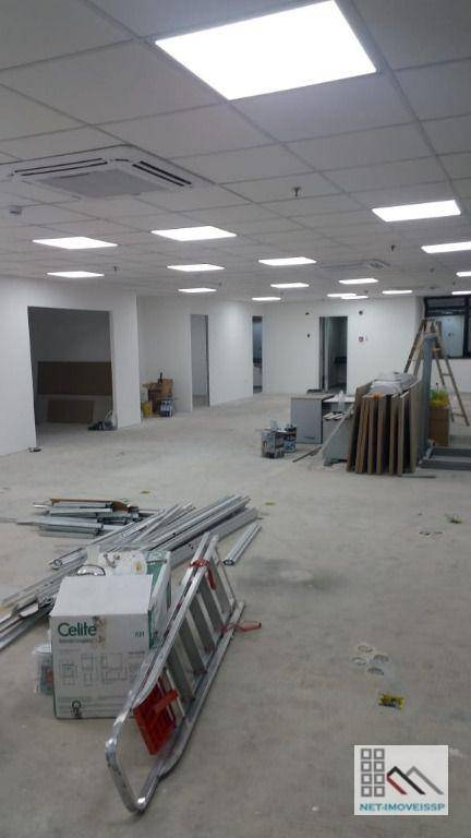 Conjunto Comercial-Sala à venda e aluguel, 200m² - Foto 4