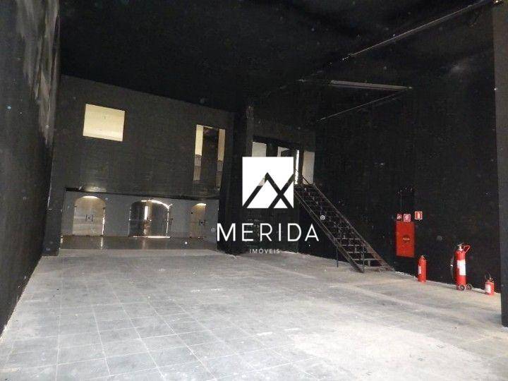 Loja-Salão, 486 m² - Foto 4