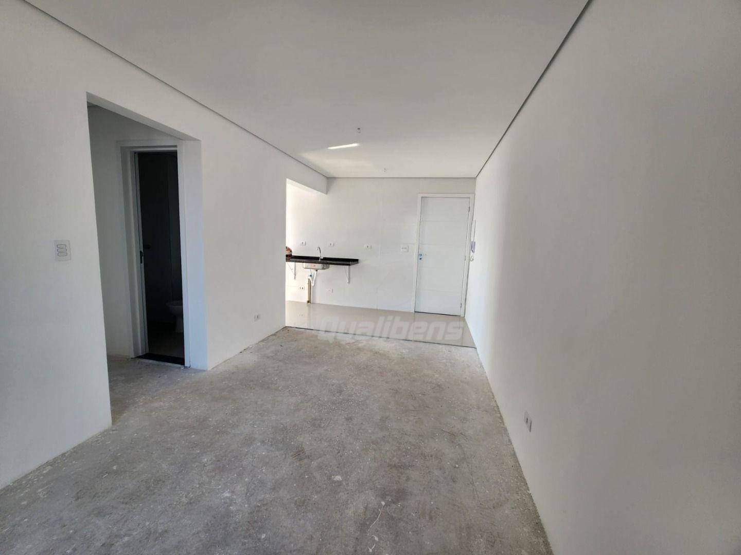 Apartamento à venda com 2 quartos, 60m² - Foto 8