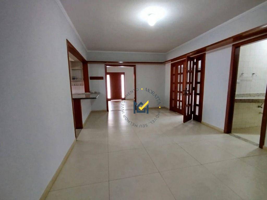 Casa, 5 quartos, 530 m² - Foto 1