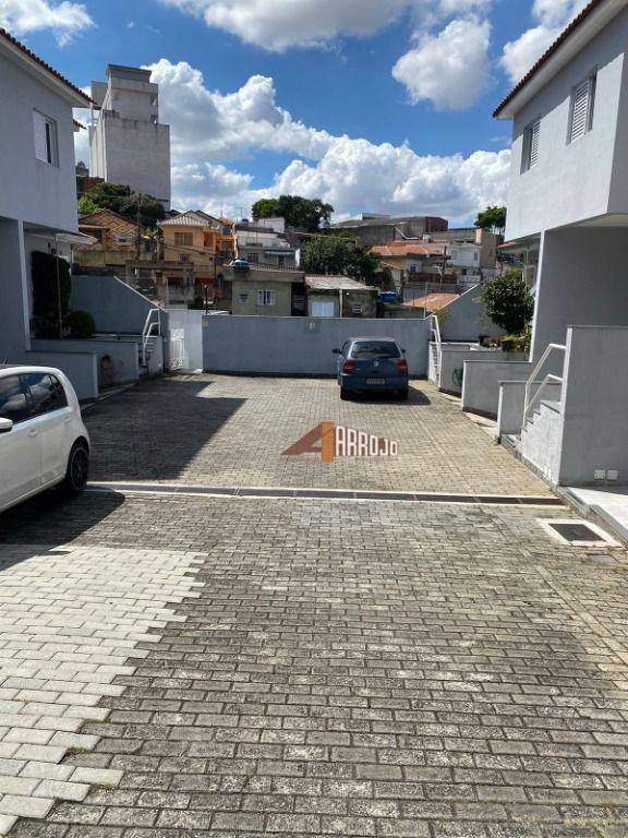 Sobrado à venda com 3 quartos, 119m² - Foto 18