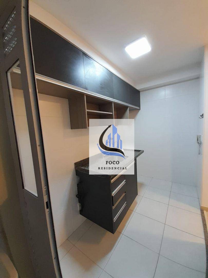 Apartamento para alugar com 2 quartos, 61m² - Foto 6