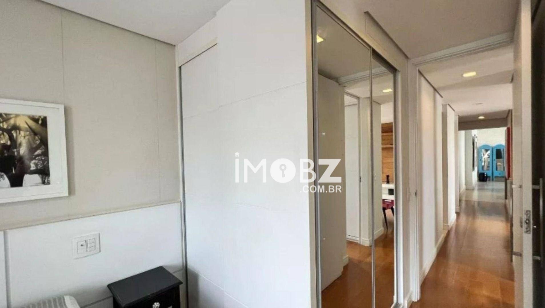 Apartamento à venda com 2 quartos, 100m² - Foto 9