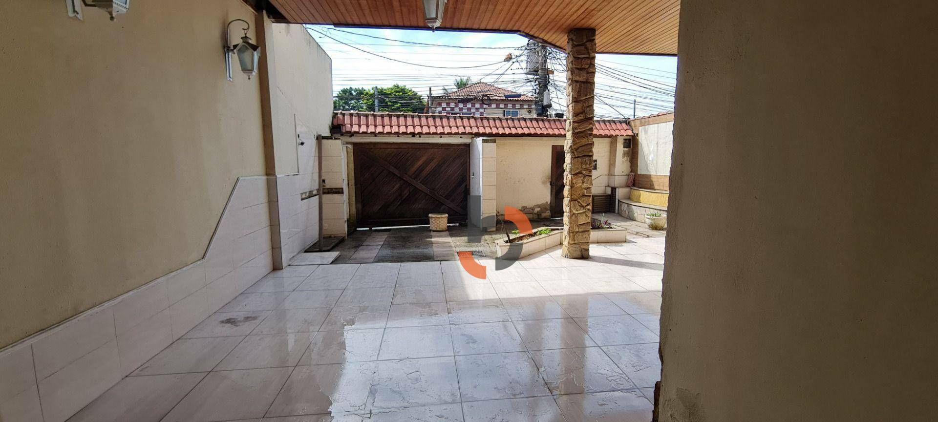 Casa à venda com 4 quartos, 452m² - Foto 8