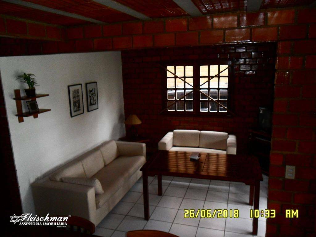 Casa de Condomínio à venda com 5 quartos, 136m² - Foto 15