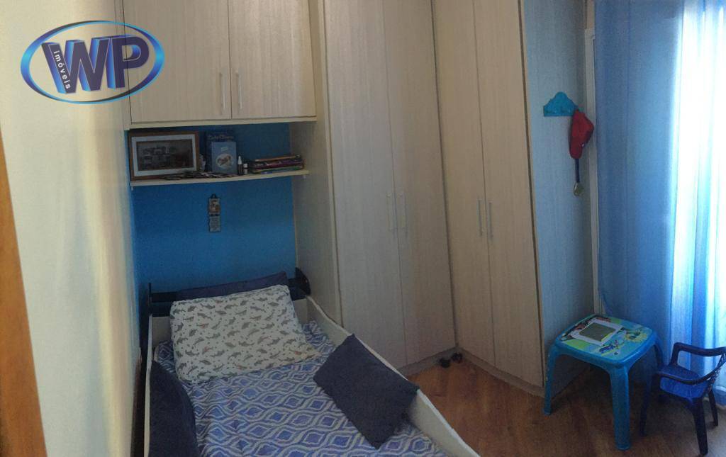 Apartamento à venda com 2 quartos, 100m² - Foto 12