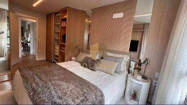 Apartamento à venda com 4 quartos, 157m² - Foto 21