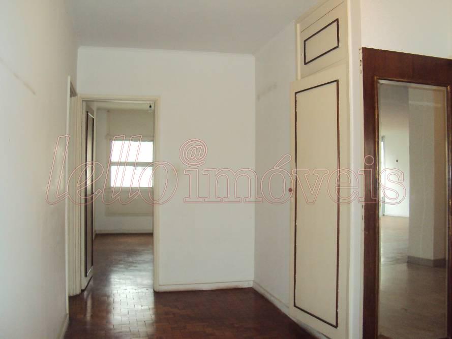 Apartamento à venda com 4 quartos, 330m² - Foto 7