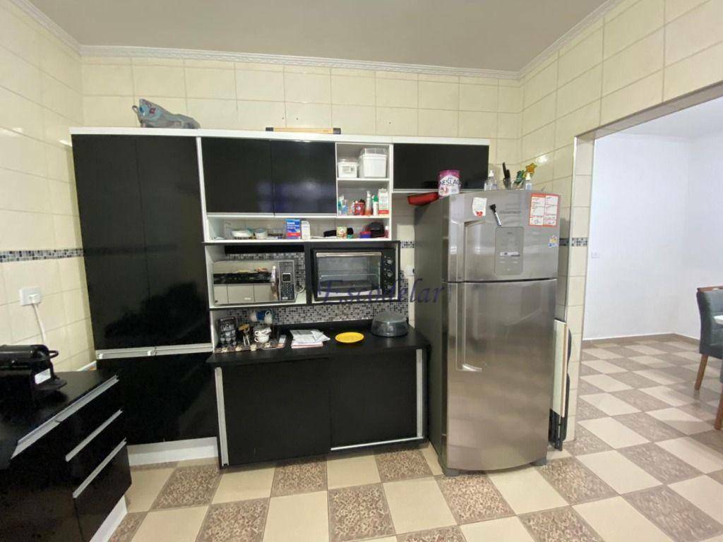 Sobrado à venda com 4 quartos, 304m² - Foto 14