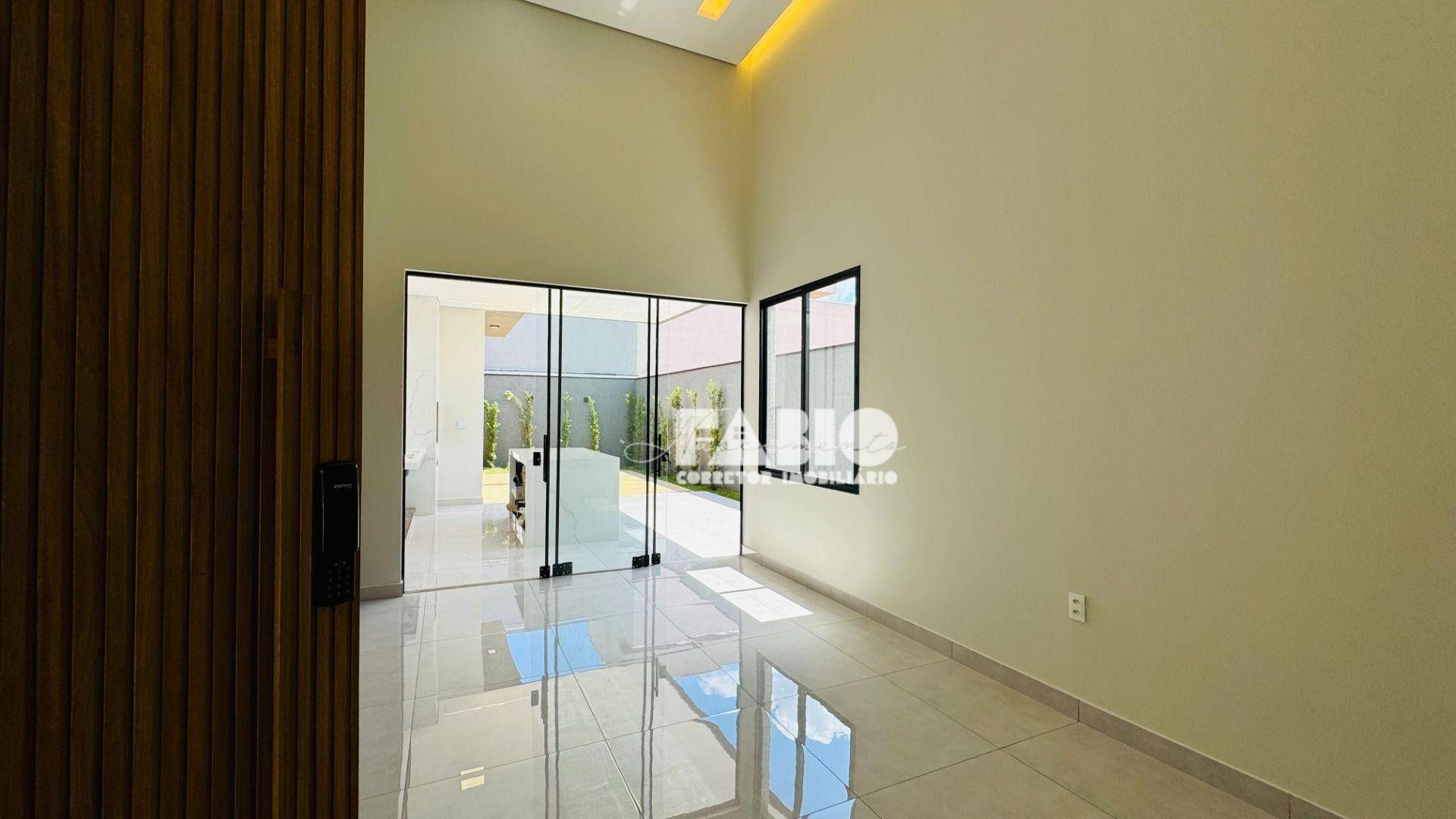 Casa de Condomínio à venda com 3 quartos, 152m² - Foto 8