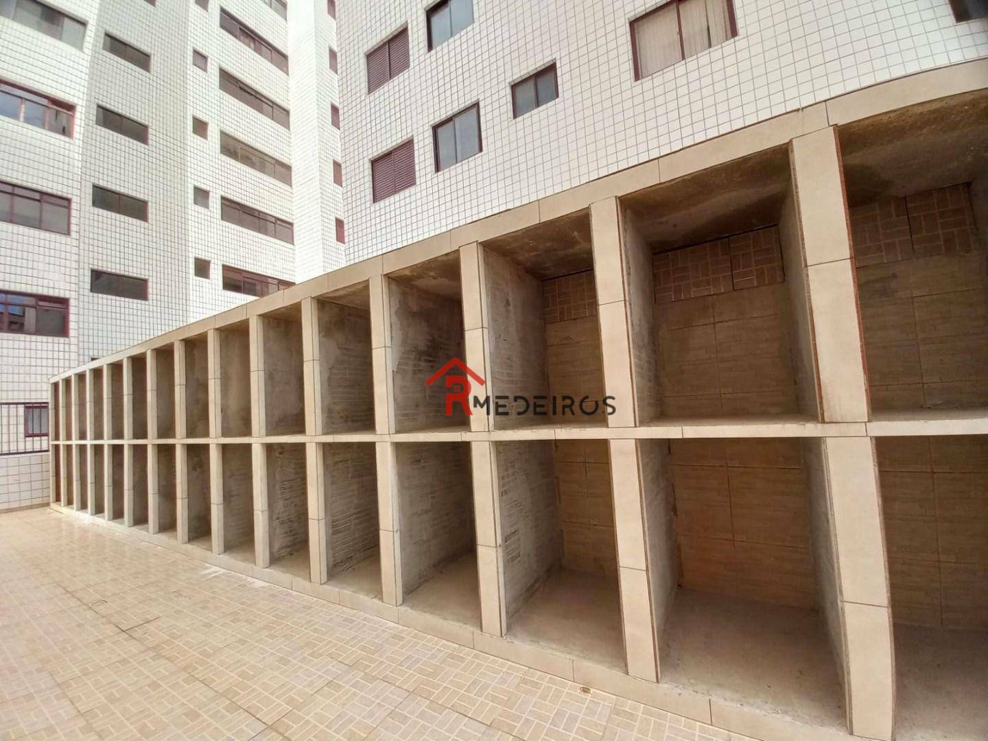 Apartamento à venda com 1 quarto, 56m² - Foto 22