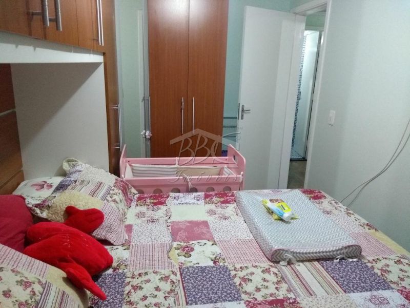 Apartamento à venda com 3 quartos, 50m² - Foto 9