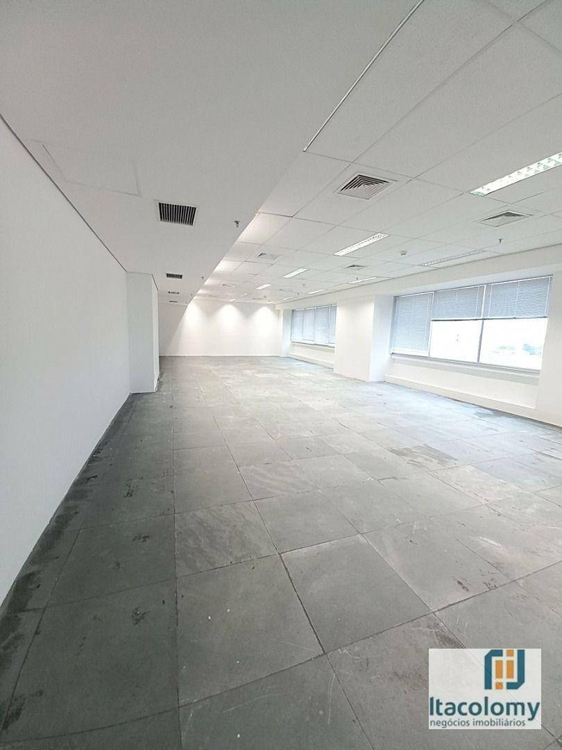 Conjunto Comercial-Sala para alugar, 480m² - Foto 2