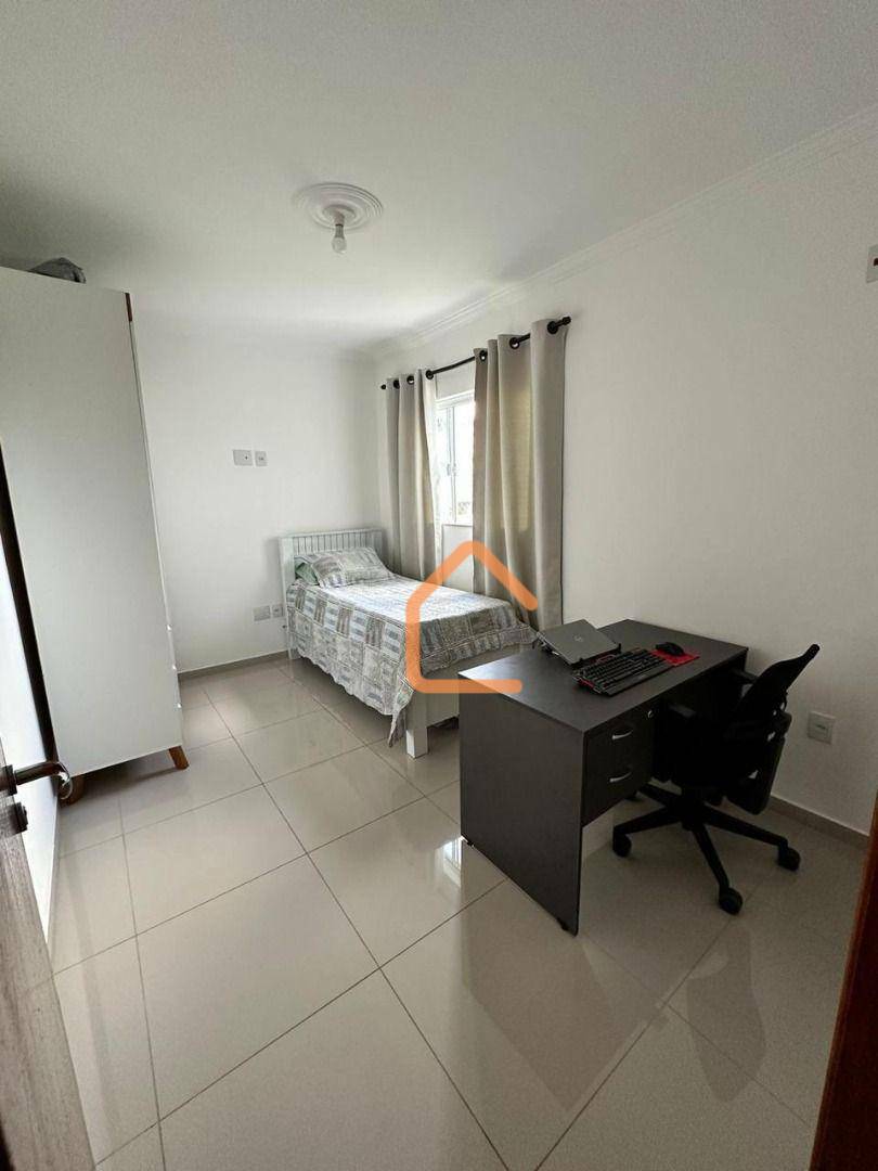 Apartamento à venda com 3 quartos, 94m² - Foto 19