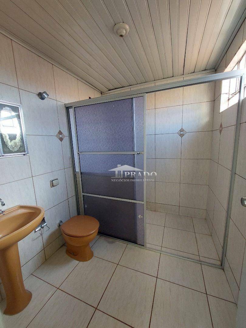 Casa à venda com 3 quartos, 150m² - Foto 11