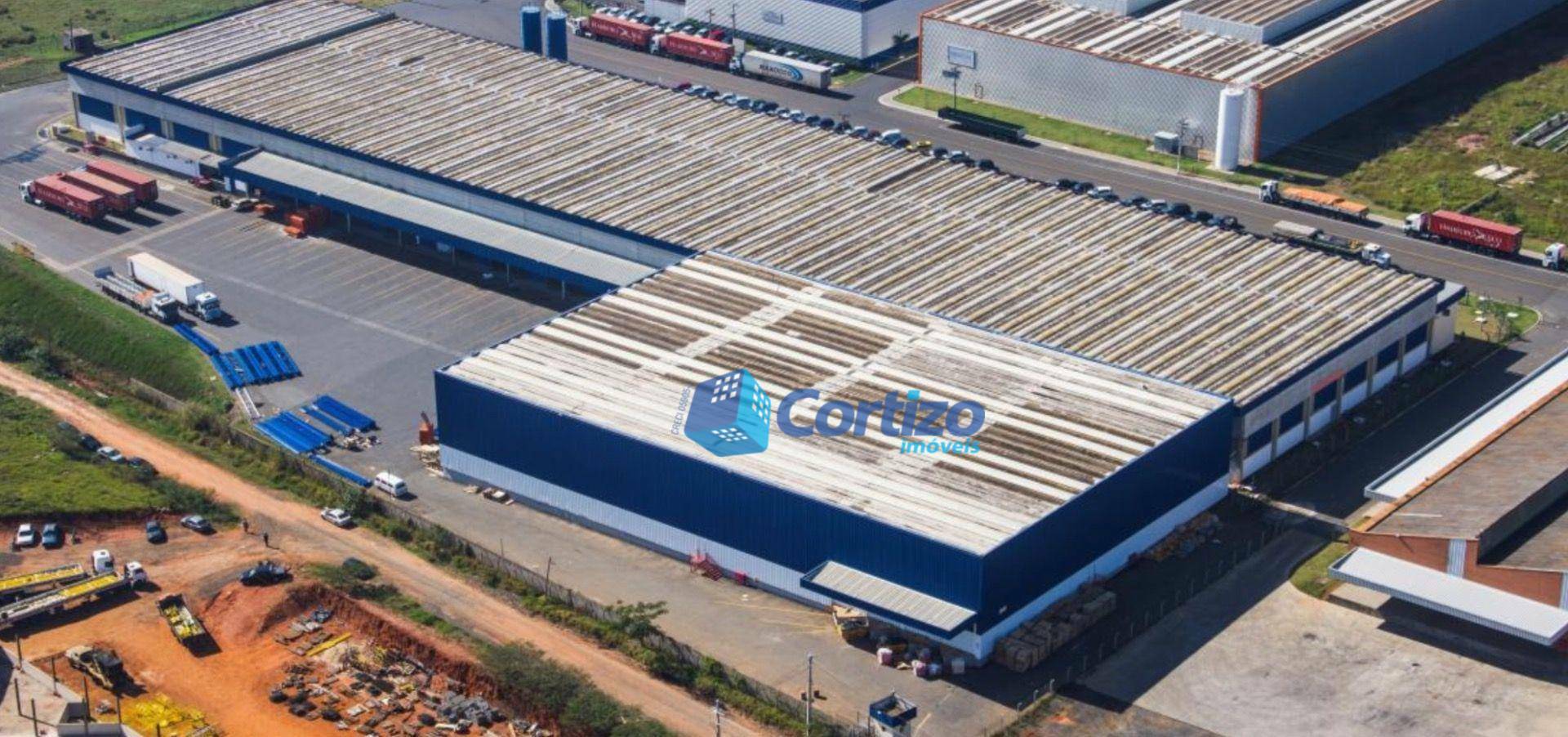 Depósito-Galpão, 13835 m² - Foto 3