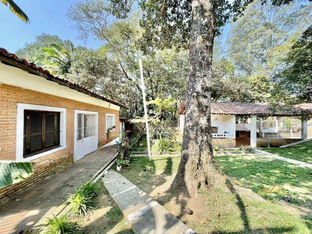 Casa de Condomínio à venda com 4 quartos, 464m² - Foto 33