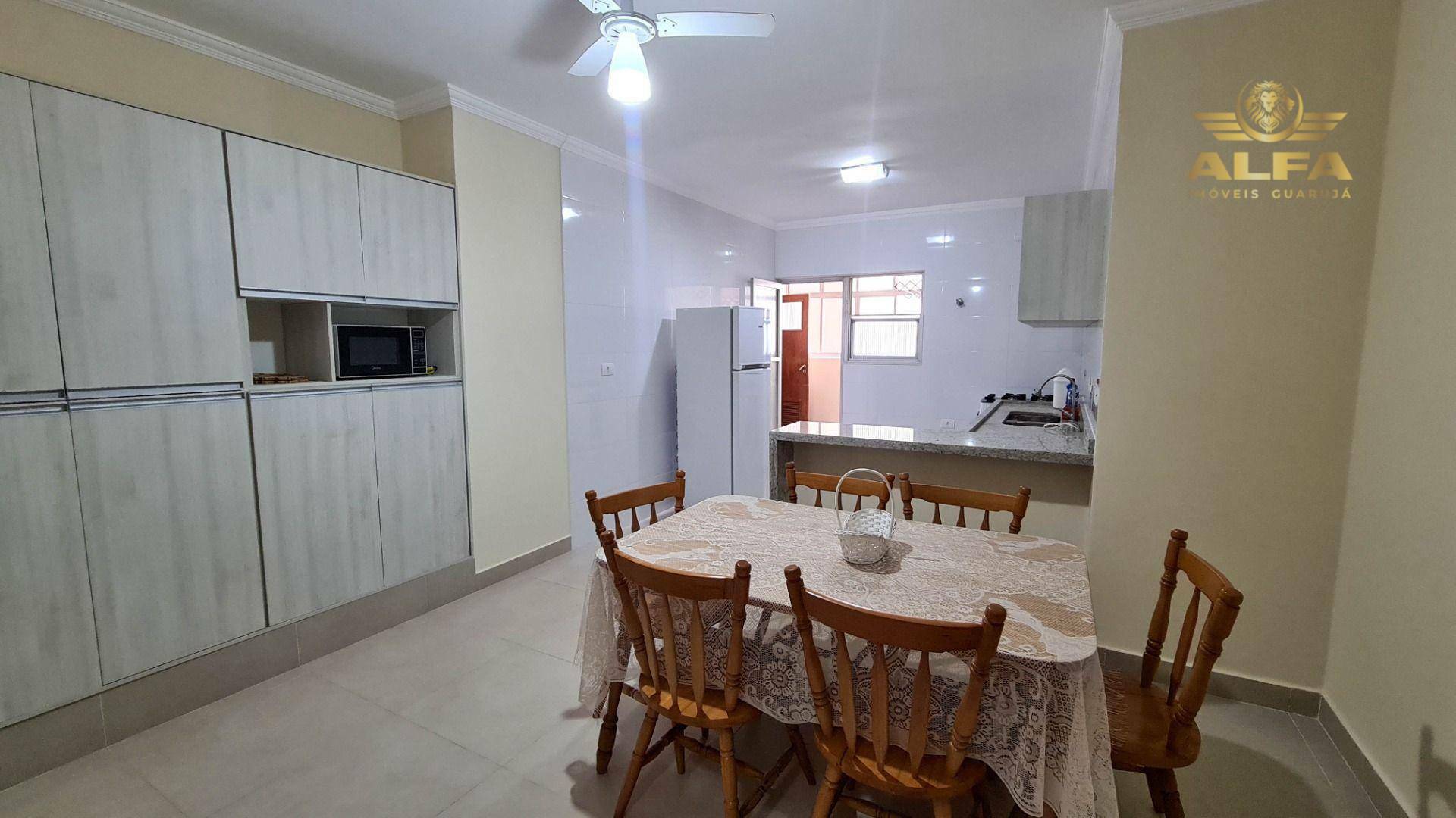 Apartamento à venda com 3 quartos, 145m² - Foto 21