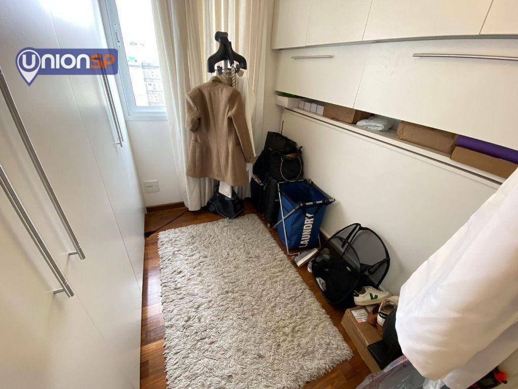 Apartamento à venda com 2 quartos, 62m² - Foto 22