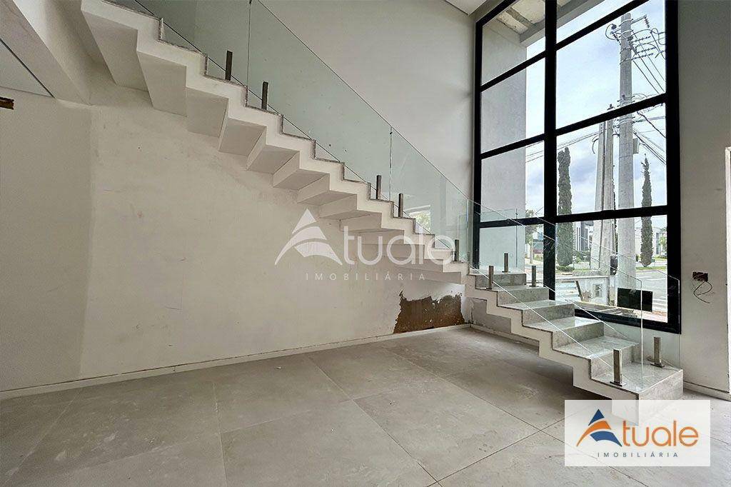 Casa de Condomínio à venda com 3 quartos, 246m² - Foto 4