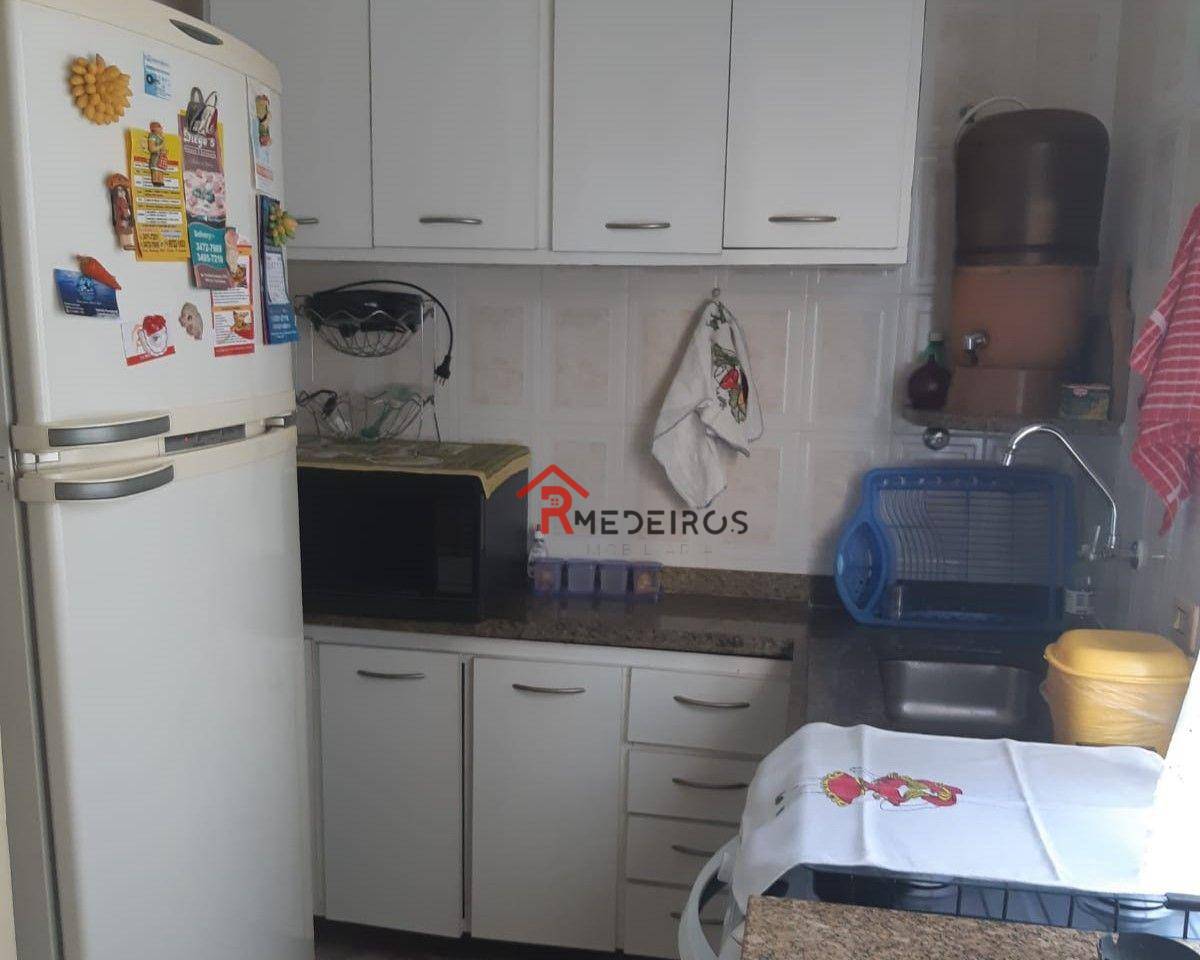 Apartamento à venda com 1 quarto, 64m² - Foto 6