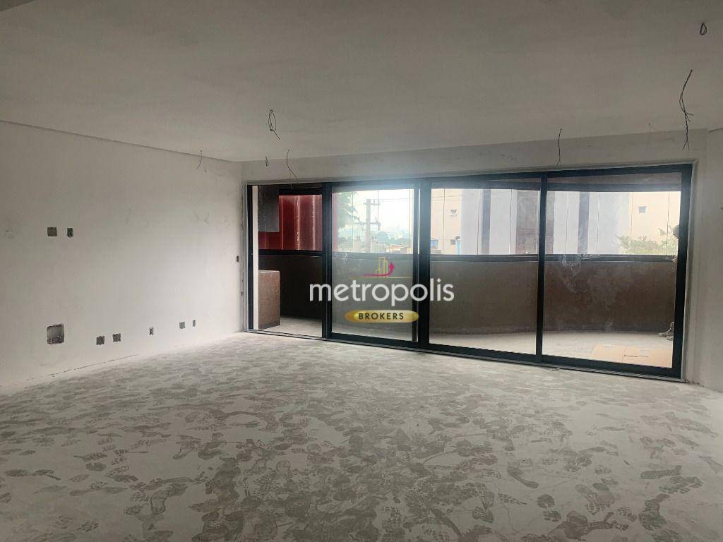 Apartamento à venda com 3 quartos, 175m² - Foto 1