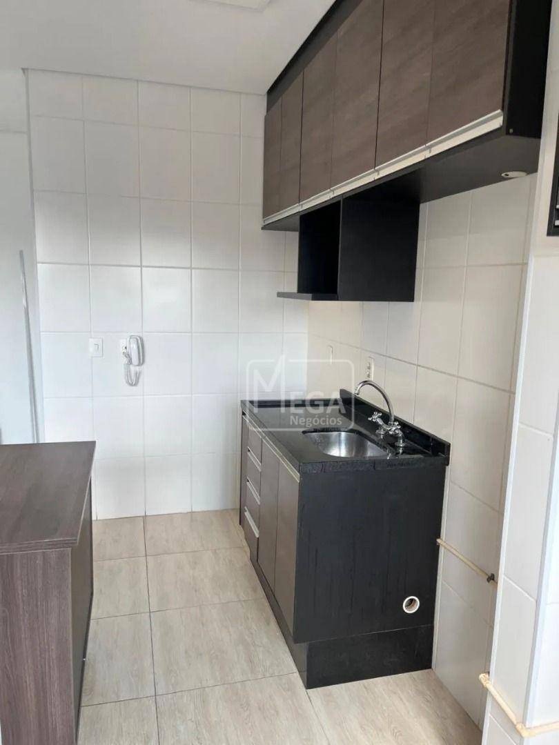 Apartamento, 2 quartos, 62 m² - Foto 5