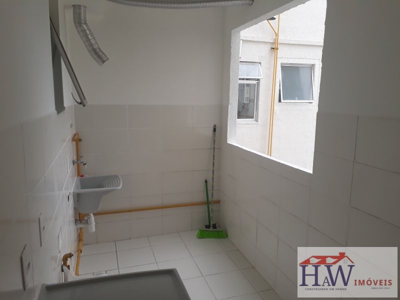 Apartamento para alugar com 2 quartos, 55m² - Foto 19