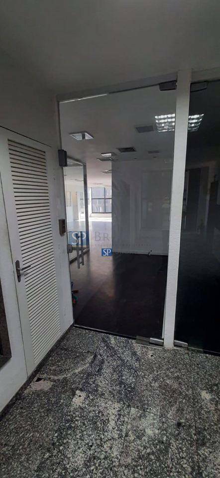 Conjunto Comercial-Sala para alugar, 162m² - Foto 10