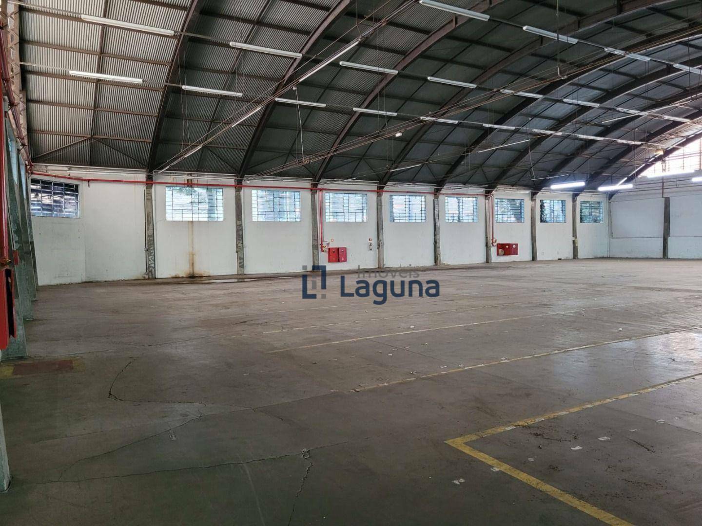 Depósito-Galpão-Armazém para alugar, 5841m² - Foto 3