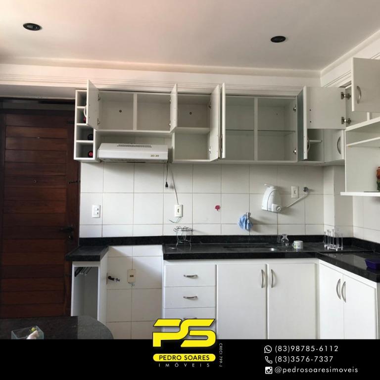 Apartamento à venda com 4 quartos, 177m² - Foto 6