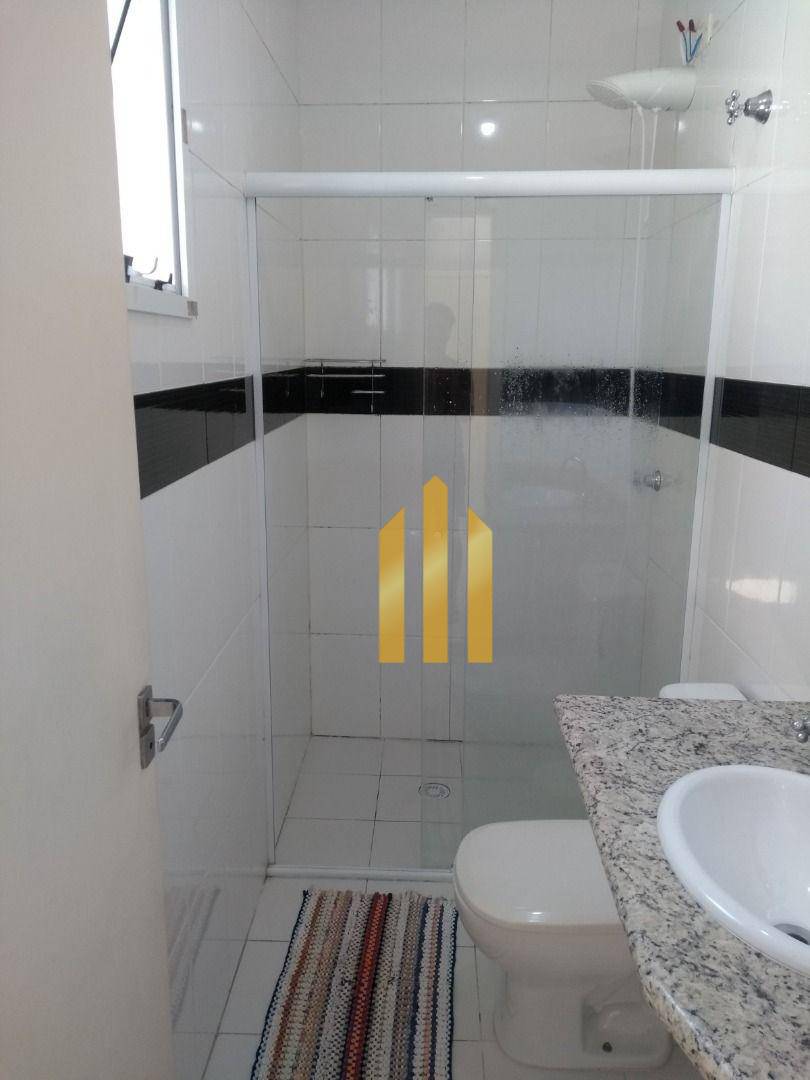 Sobrado à venda com 3 quartos, 91m² - Foto 10