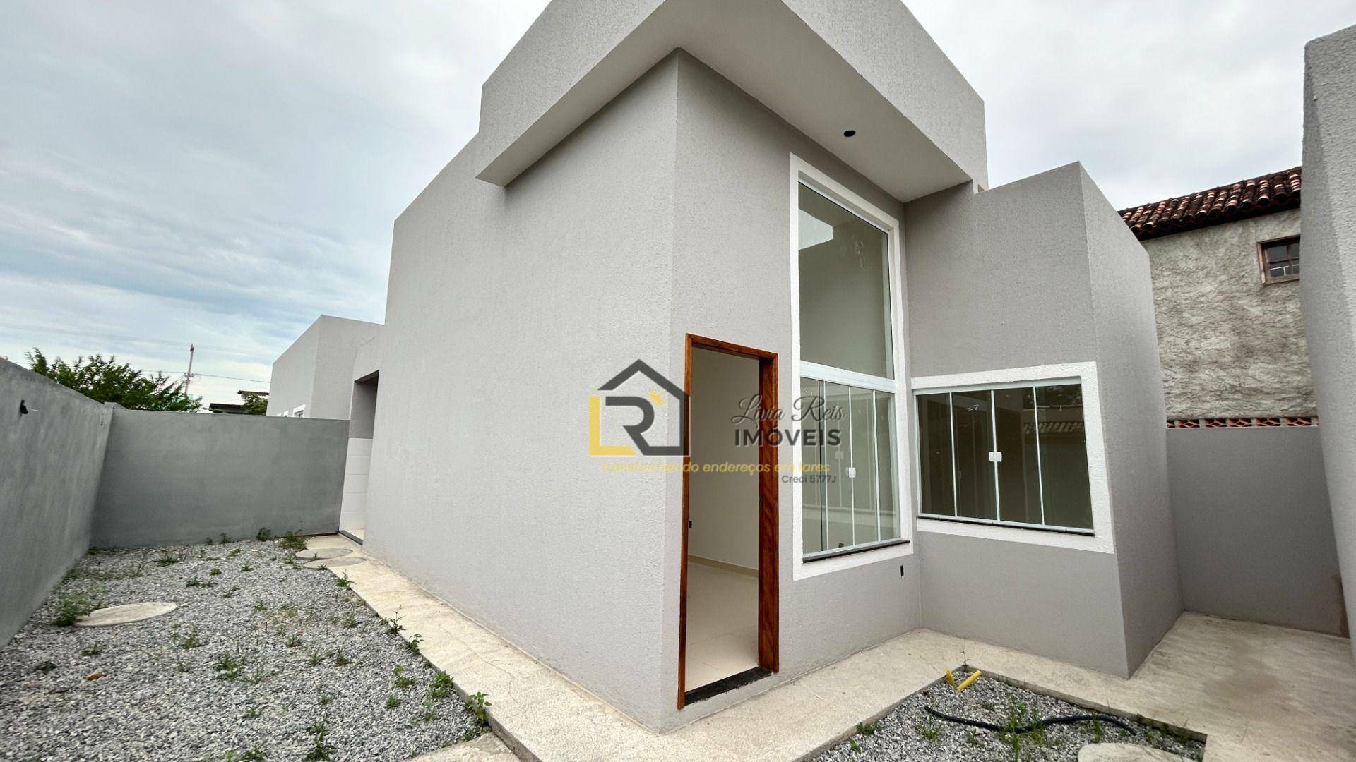 Casa, 2 quartos, 65 m² - Foto 1