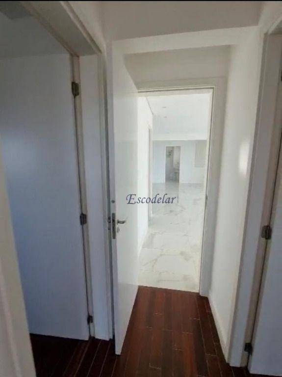 Apartamento à venda com 3 quartos, 122m² - Foto 12