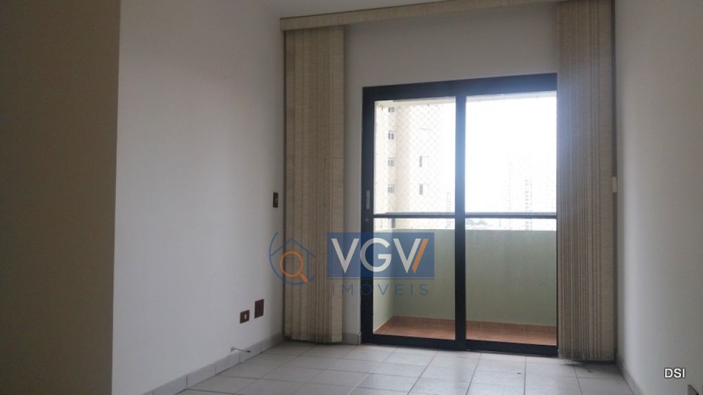 Apartamento à venda com 3 quartos, 97m² - Foto 1