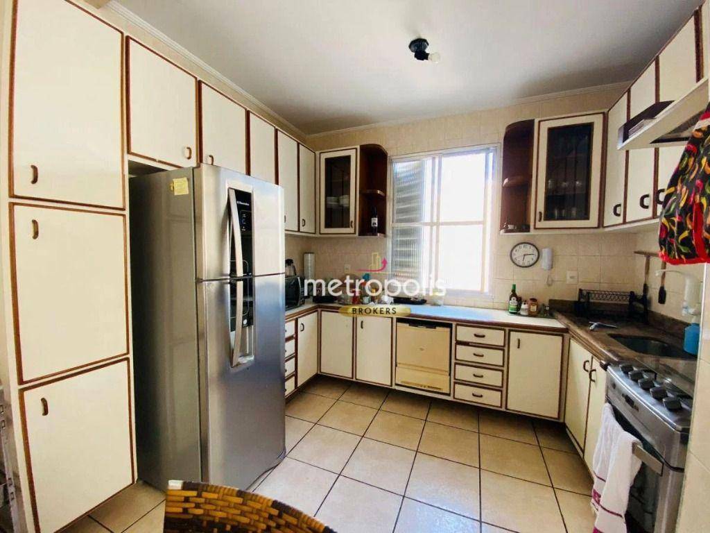 Apartamento à venda com 2 quartos, 117m² - Foto 4