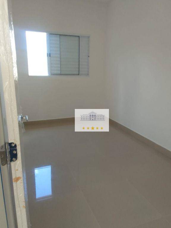 Apartamento à venda com 2 quartos, 50m² - Foto 4