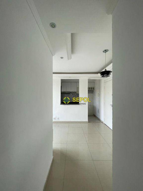 Apartamento à venda com 2 quartos, 48m² - Foto 14