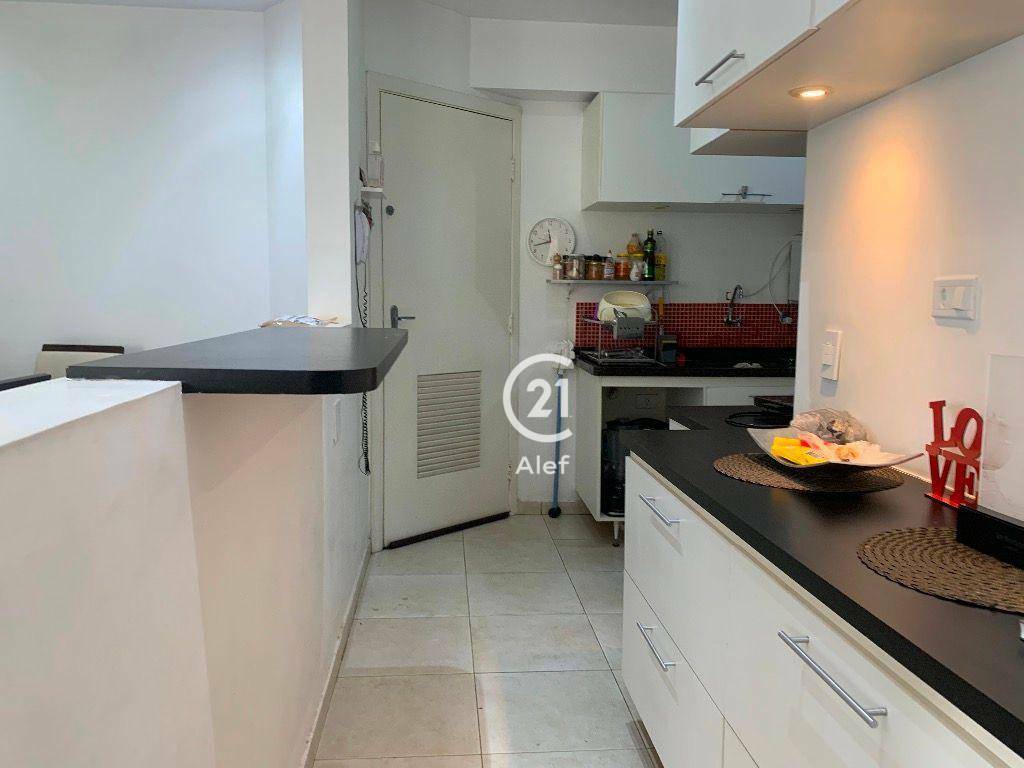 Apartamento à venda com 3 quartos, 100m² - Foto 5