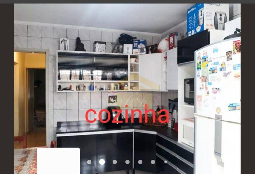 Casa à venda com 2 quartos, 100m² - Foto 2